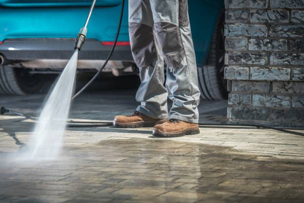 Best Rust Removal  in North Cape May, NJ