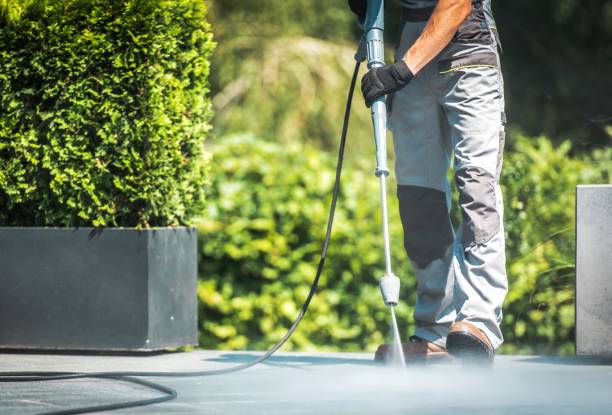 Best Building Exterior Washing  in North Cape May, NJ
