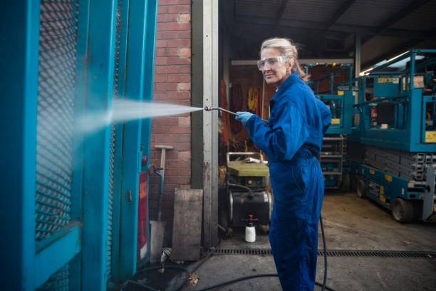 Trusted North Cape May, NJ Pressure Washing Experts