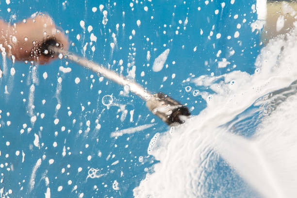 Best Patio and Deck Pressure Washing  in North Cape May, NJ