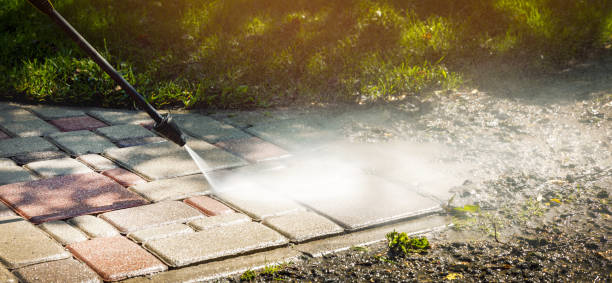 Best Gas Station Cleaning  in North Cape May, NJ